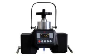 China PHB-200 Brinell Portable Hardness Tester Digital Magnetic Type Max Force 187.5Kgf wholesale