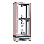 Computerized universal testing machine LCF Plastic Mechanical hydraulic