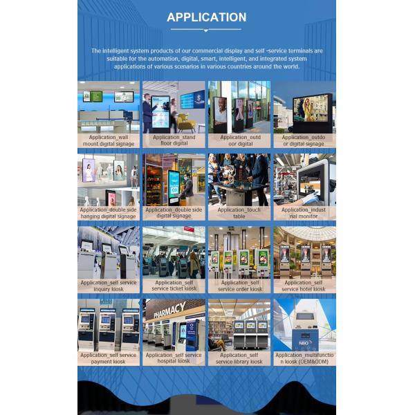 Office Electronic Employee Digital Work Badge E Ink No Battery NFC Display Name Plate ESL Electronic Name Tag