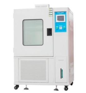 China Programmable Environmental Test Chamber Constant Temperature For Humidity Testing wholesale