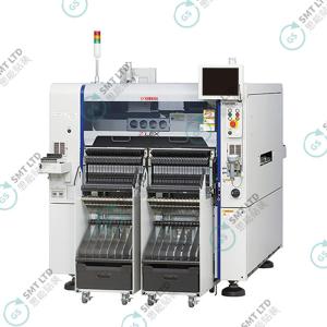 High-Efficiency Modular Z:LEX YAMAHA YSM20R