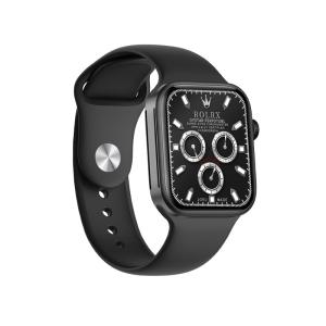 China 200mAh Wearable Android Wrist Watch N76 Bluetooth Smart Watch For Android on sale