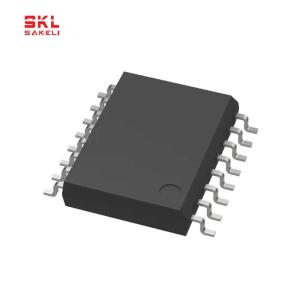 SI8631ED-B-ISR Power Isolation IC High Efficiency High Reliability