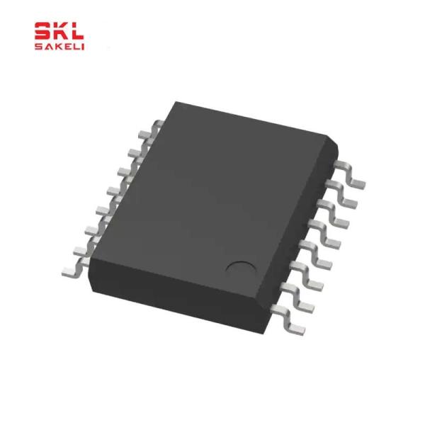 Quality SI8631ED-B-ISR Power Isolation IC High Efficiency High Reliability for sale