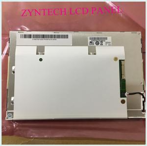 POS Machine 7 LCD Display Panel , G070VW01 V.1 AUO Industrial LCD Panel