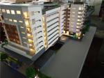1 . 2 * 1M Exhibition 3D Model Lighting Control System Renderings Color