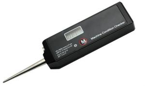 China Digital Portable Vibration Meter, Machine Condition Checker, Vibration Analyzer VM9092 wholesale