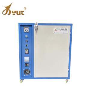 High Capacity Shoe Drying Machine Easy To Operate Shoe Oven Safety