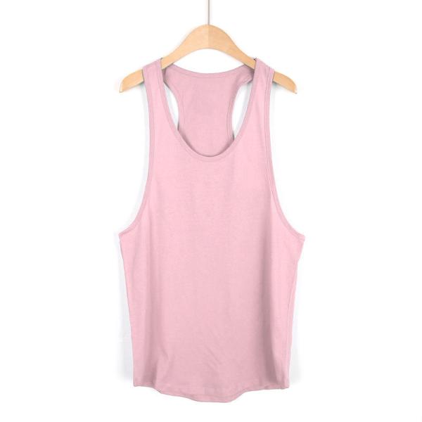 Bodybuilding Gym Sports Tank Top