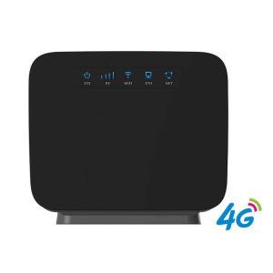 China Jenet B30 4G LTE High Speed WiFi Router wholesale