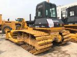 Used Shantui Bulldozer D16 Second Hand Construction Machinery