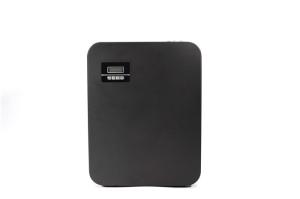 China Low Noise Large Area Scent Diffuser , Commercial Aroma Diffuser For Large Room wholesale