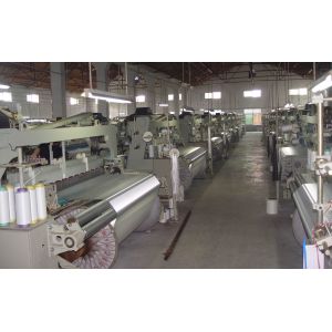 Jiaxing Texson Textile Co., Ltd.