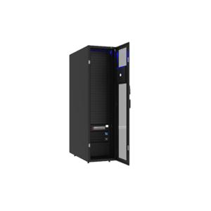 China Single Cabinet Data Center 19U Automation Intelligence Modular Computer Room wholesale