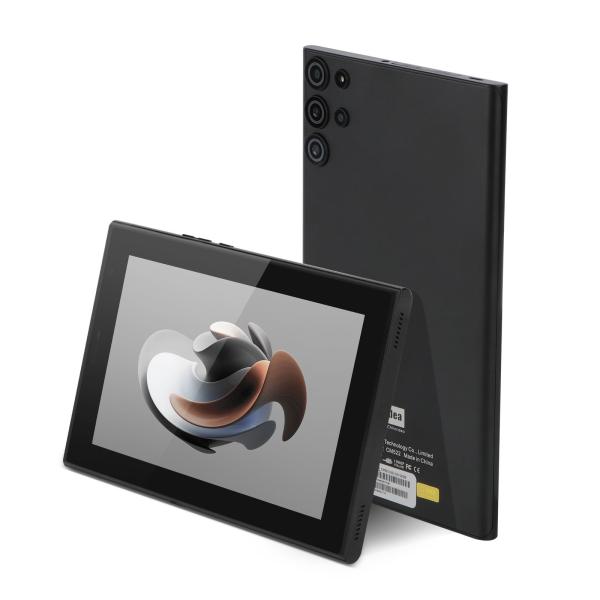 Quality C idea Android 12 System Business 7 Inch Tablet PC Supporting Bluetooth Dual Card Calling With Keyboard CM522 for sale