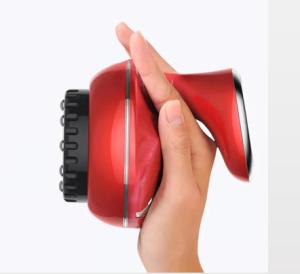 China Electronic Physical Therapy Massage Machine Multi - Function Body Scraping Tools wholesale
