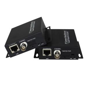 China 2KM Ethernet Over Coaxial Extender OFDM IEEE 802.3u standard wholesale