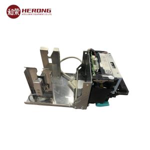 250mm/s Banking Machine Module 80mm Printing Mechanism Kiosk Ticket Thermal Printer