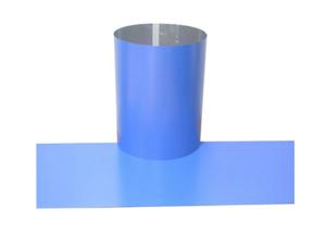 China Aluminum Positive Offset Printing Plate 110 - 150 Mj / Cm² Laser Power on sale