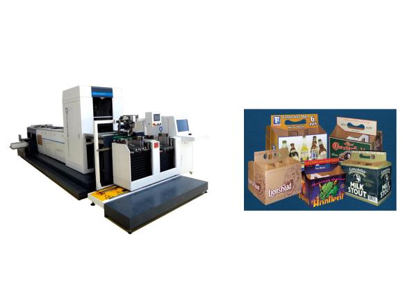 Quality Advanced Packaging Vision Systems For Maximum 500mm Smart Watch Box Quality Inspection for sale