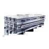 Buy cheap Lightweight Vulcanizing Conveyor Belt Press Machine CE For Wood Conveying from wholesalers