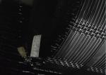 High Screening Efficiency Square and Slotted Woven Wire Screen Mesh for