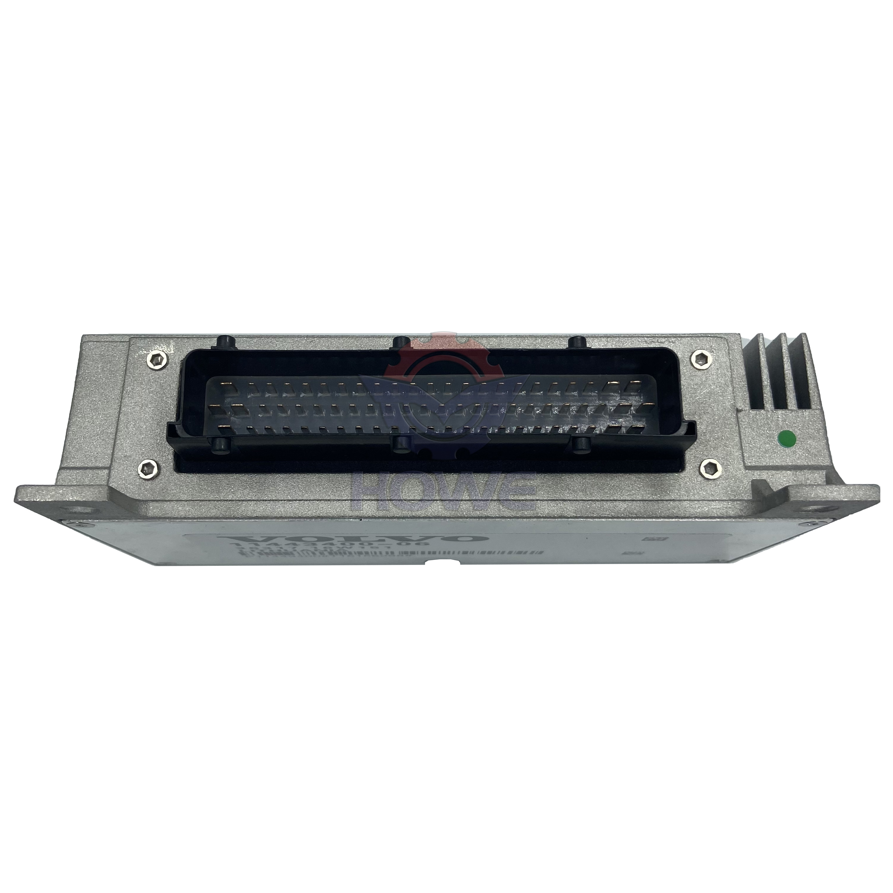 Excavator Parts for EC210D EC300D EC480D Air Conditioner Control Panel VOE11443400