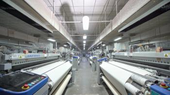 Guangzhou Henry Textile Trading Co., Ltd.