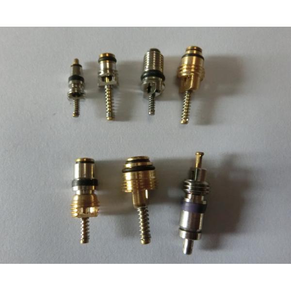 Ac air conditional valve core