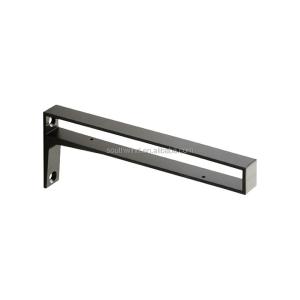 China ISO9001 Shelf Bracket for Furniture Construction Heavy Duty L Shaped Triangle Bracket on sale