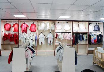 Dongguan Beiyu Clothing Co., Ltd.