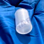 Foam Generator Filter Mesh Bubble Maker Tube PP Frothing Strainer With Double