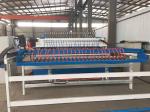 GWC-3000A PLC SCR 3000mm Reinforcing Mesh Welding Machine