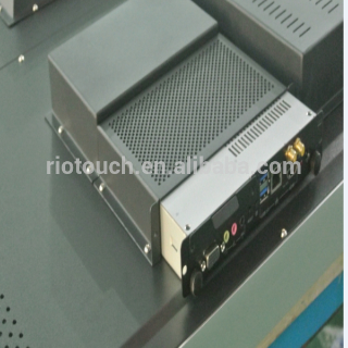 promotion! IR touch screen frame of 65 inch touch screen monitor , led touch