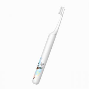 Rechargeable Adult Electric Toothbrush Smart Timer Ultrasonic Whitening Toothbrush