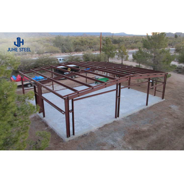 Light Gauge Heavy Space Frame Kits for Prefabricated Stadium Shopping Mall Steel Structure