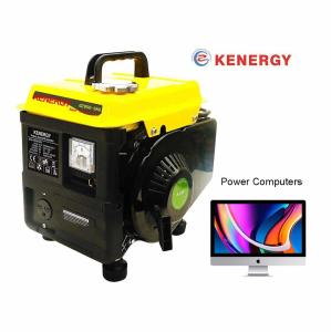 China Portable gasoline generator AVR variable frequency generator 500 W wholesale