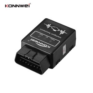 China Universal Vehicle Digital Can Obd2 Diagnostic Tool Engine Fault Code Reader wholesale