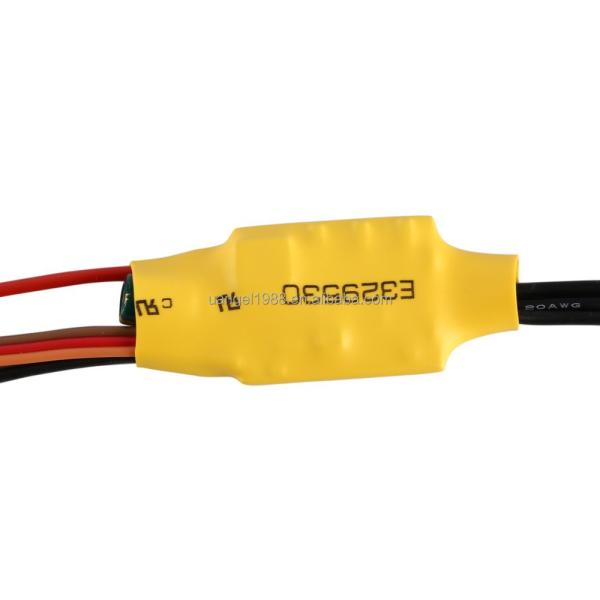 HW10A 10A HW30A 30A HW40A 40A Brushless Motor ESC For RC Airplane Drone Model