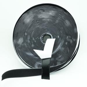ODM Hook And Loop Fastener Tape OEKO-TEX Adhesive Hook & Loop Tape