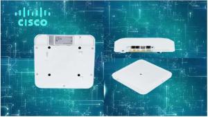 China MRC Commercial Wireless Access Points With 2 X 100/1000 BASE - T Autosensing Interfaces wholesale