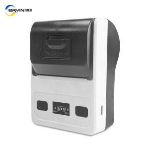 China 58 Portable Series Thermal Printer Driver Download Bluetooth USB Thermal Pos Printer wholesale