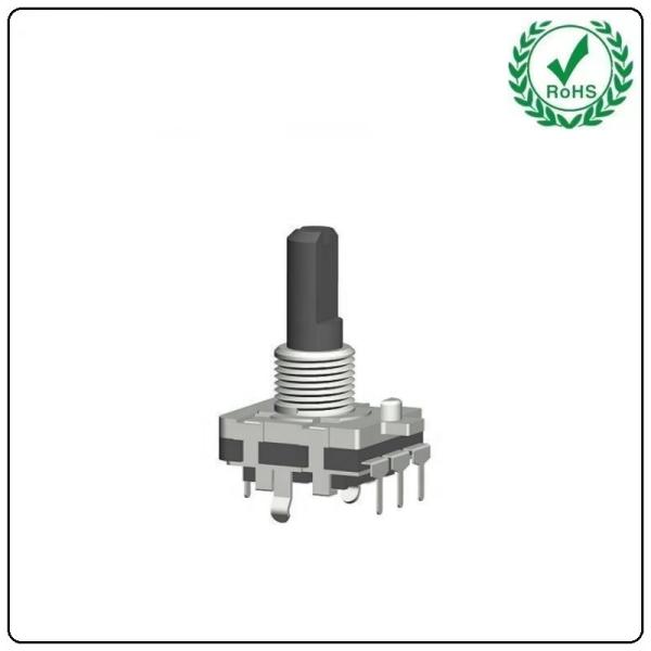 Quality 16mm Insulated shaft Absolute encoder ES162102EXA-VA1 for sale