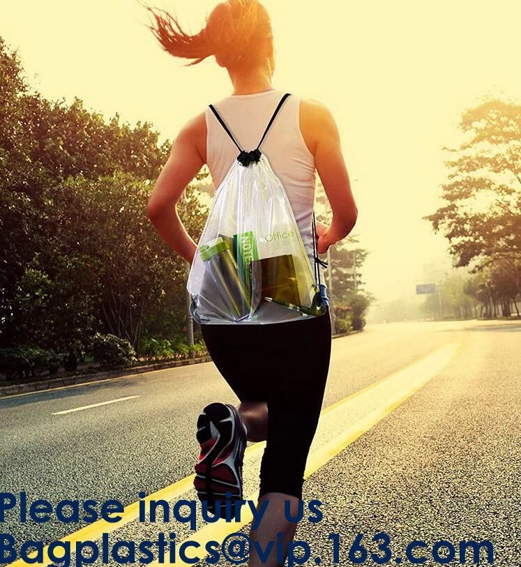 PVC Tote Bag Interior Mesh Reinforced Double-Stitched Handle Storage Bags hold up Bags measure 56 x 21 x 16cm Holds appr