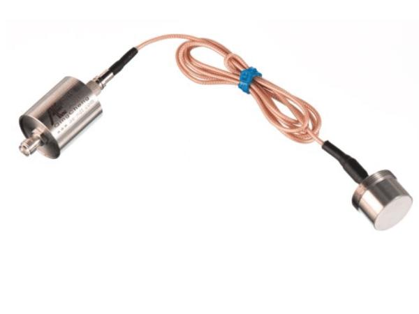 Quality SMA Acoustic Emission System Intrinsically Safe AE Sensor GSI150 for sale