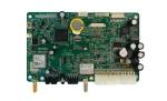 Aluminum 4 Layer Pcb Prototype Assembly ERP Material Process Management