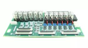 IS200DAMBG1A GE IGBT Gate Driver Amplifier Passive Interface Board