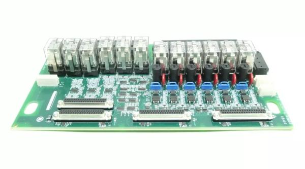 Quality IS200DAMBG1A GE IGBT Gate Driver Amplifier Passive Interface Board for sale