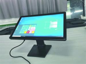 10.1inch to 98 All in One Multi point LCD Touch Screen tablet