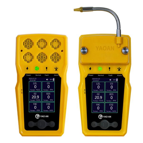 Quality High-Performance Gas Analyzers For Accurate Gas Measurement And Analysis for sale